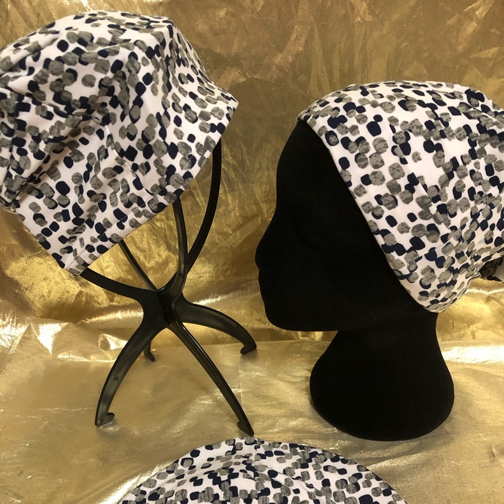 Beanies. Cuffed and Uncuffed